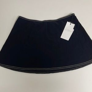 Karla colletto skirt/cover up